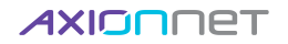 Axionnet Logo